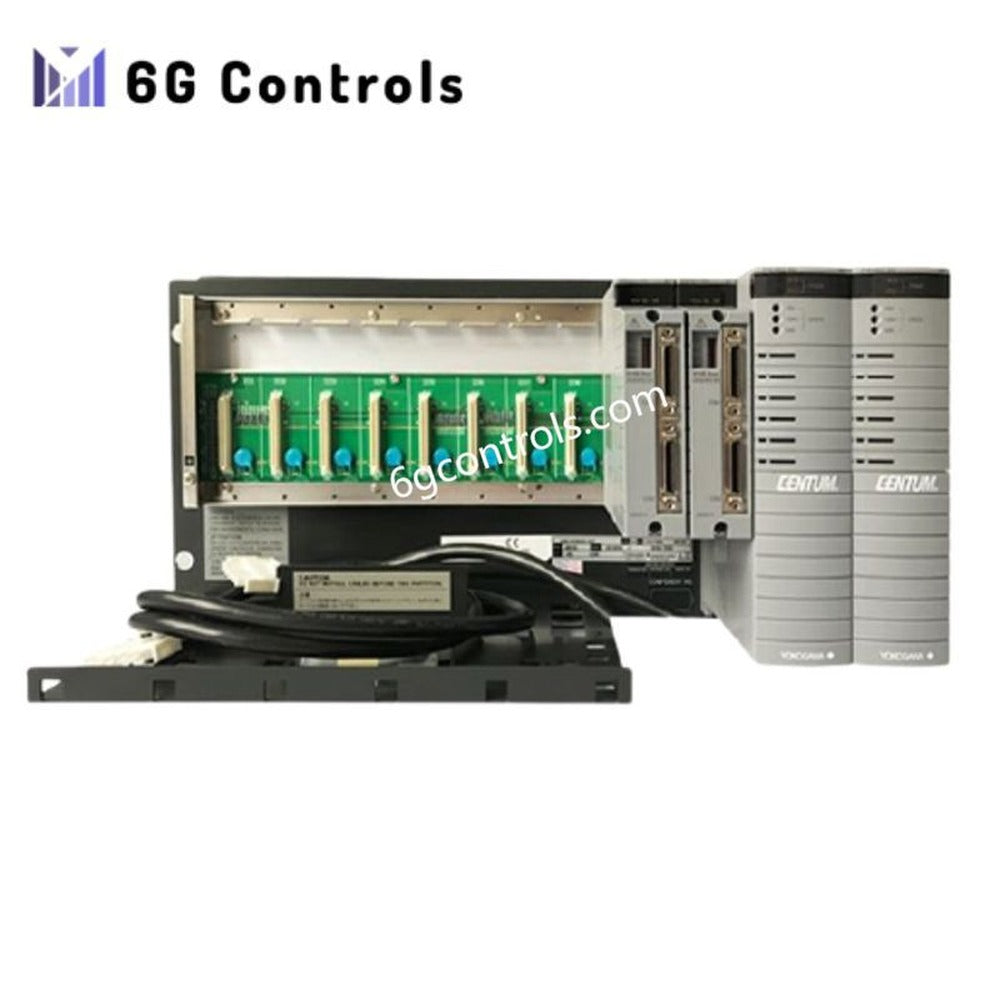 Yokogawa ANB10D-400 ESB Bus Node Unit High Quality