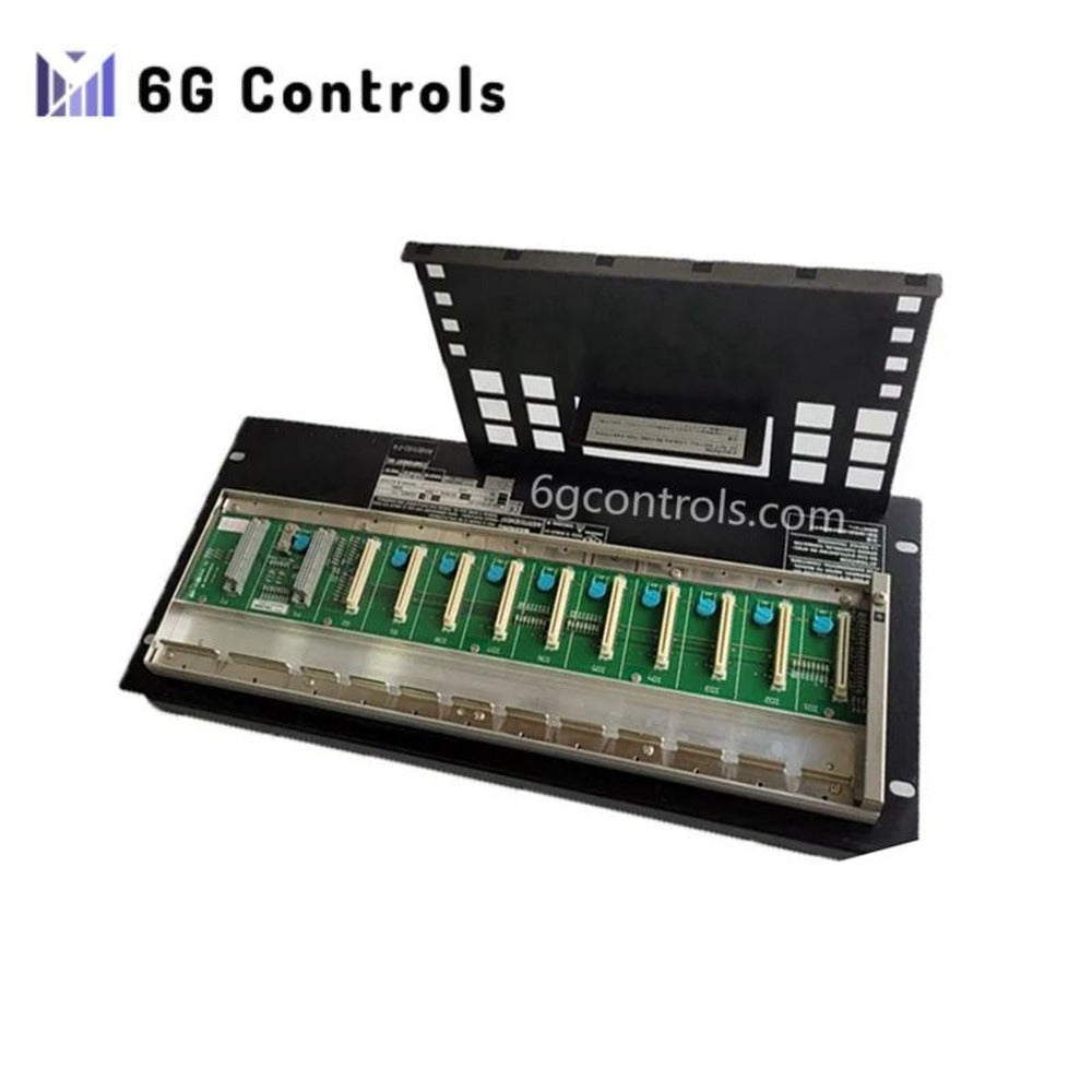 Yokogawa ANB10D-410/CU2N/NDEL Dual-redundant ESB Bus Node Unit