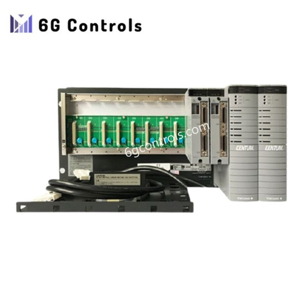 Yokogawa ANB10D-415/CU2N/NDEL ESB Bus Node Units
