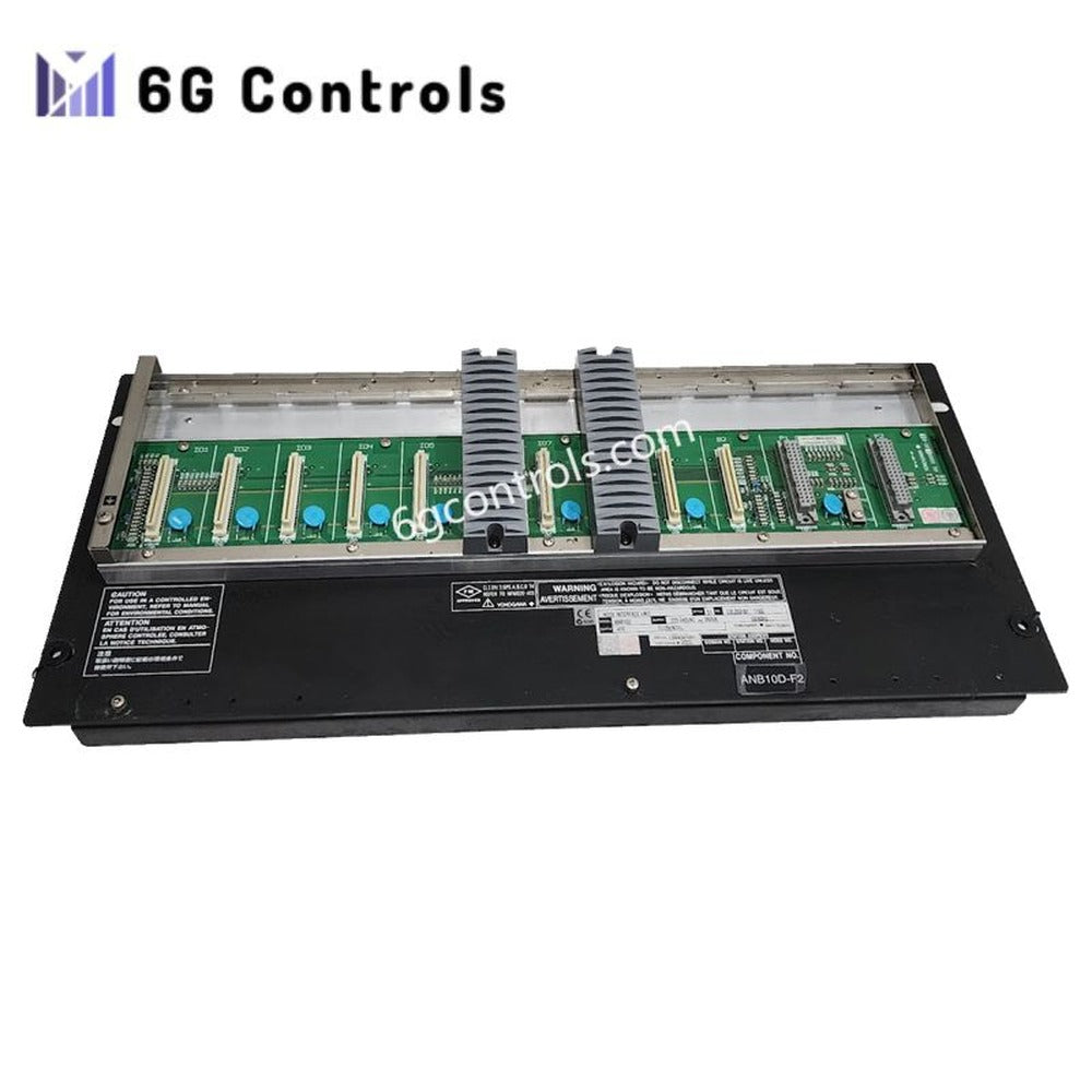 Yokogawa ANB10D-F2 ESB Bus Node Unit High Quality