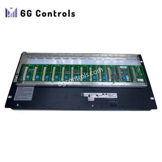 Yokogawa ANB11D-215/BU2A Optical ESB Bus Node Unit