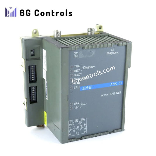ABB ANK31 High-Performance Arcnet Interface Module