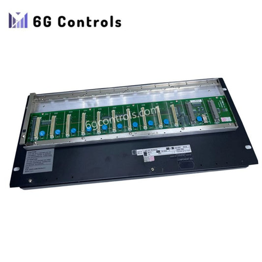 Yokogawa ANR10D-410 ER Bus Node Interface Unit