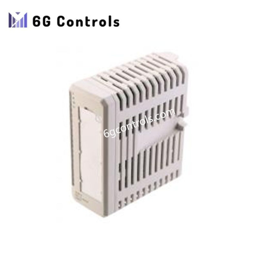 ABB AO815 3BSE052605R1 Analog Output HART 8 Channels