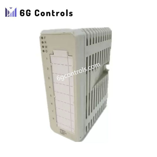 ABB AO815 3BSE052605R1 Analog Output HART 8 Channels