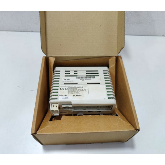 ABB AO890 ANALOG OUTPUT MODULE good service and original