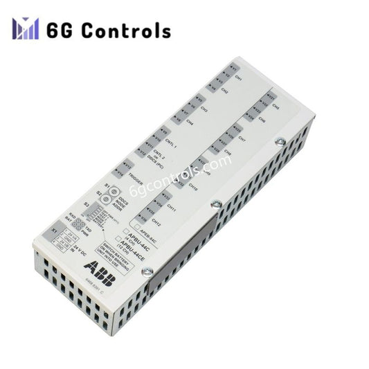 ABB APBU-44C 64669982 Branching Unit High Quality