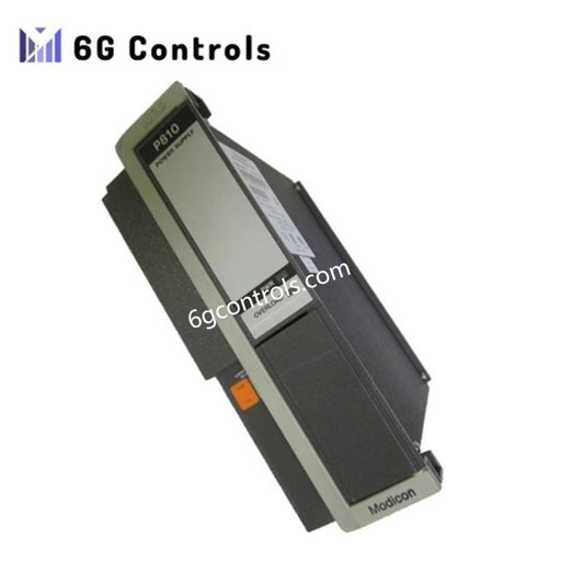 Schneider Electric AS-P810-000 AC Power Supply Module