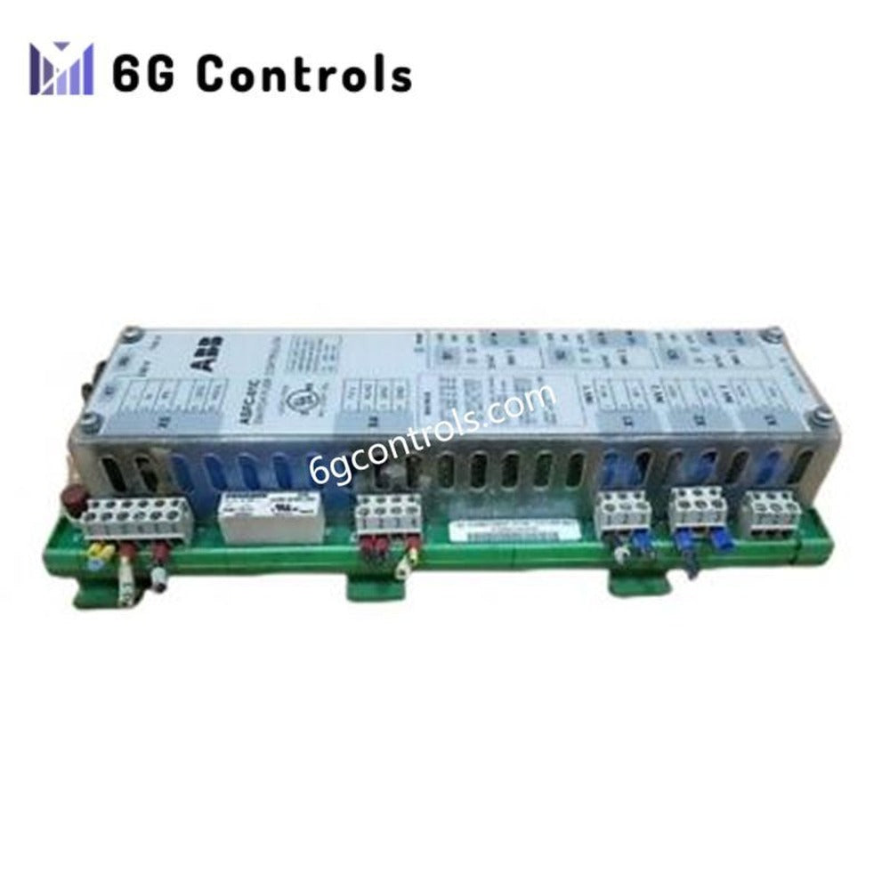 ABB ASFC-01C Switch Fuse Controller Most Favorable