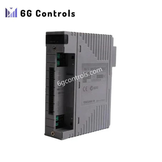 Yokogawa ASI133-H00/SA3S0 Analog Input Module Brand New