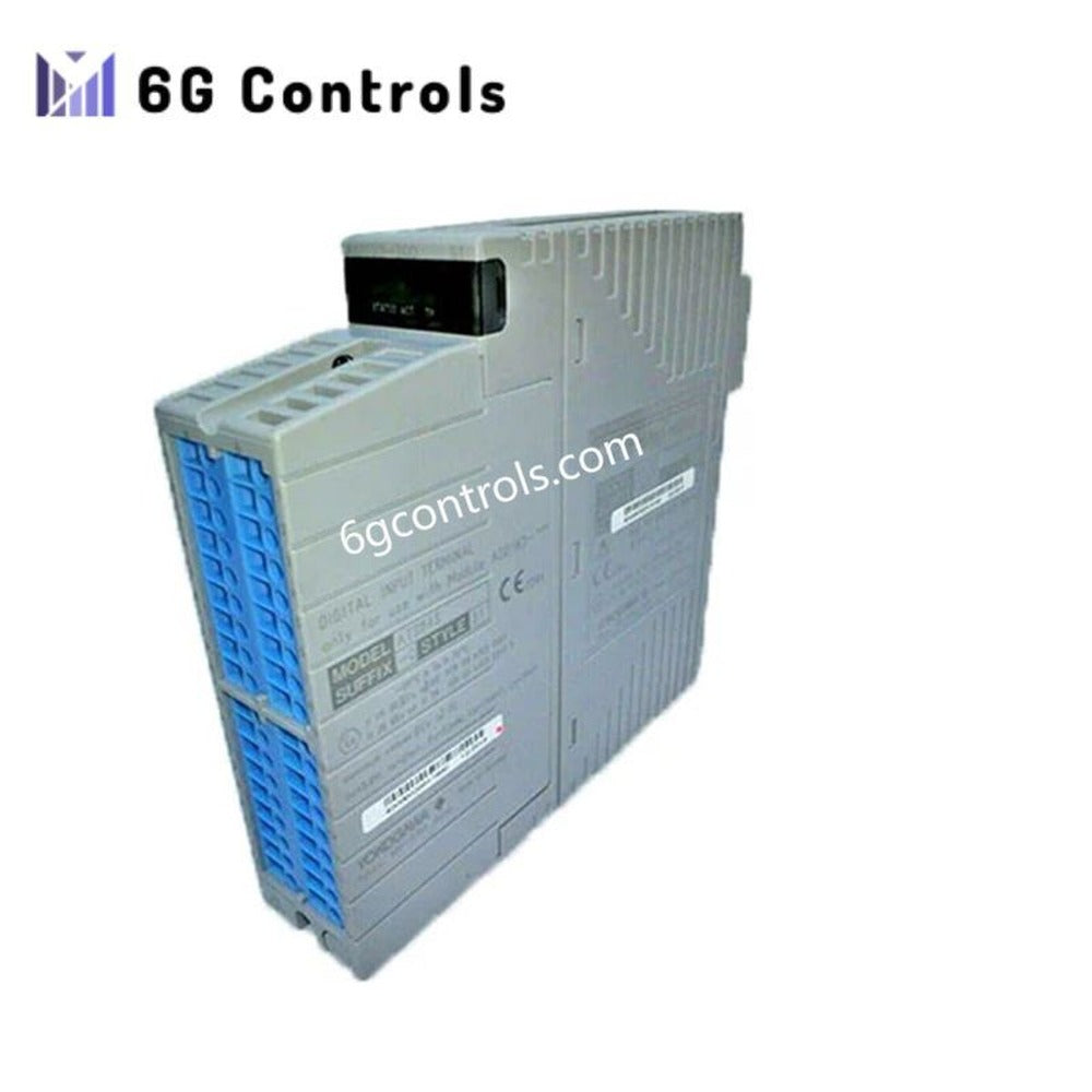 Yokogawa ASI533-S00/SS3S0 | Analog Output Module