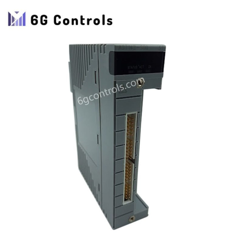 Yokogawa AST143-S00 TC/mV Input Module High Quality