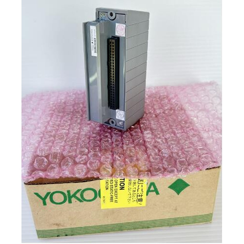 YOKOGAWA ATB5S-00 Pressure Clamp Terminal Block Best selling In Stock and Original