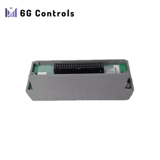 Yokogawa ATT4S-00 Pressure Clamp Terminal Block