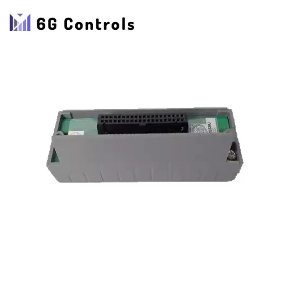 Yokogawa ATT4S-00 Pressure Clamp Terminal Block