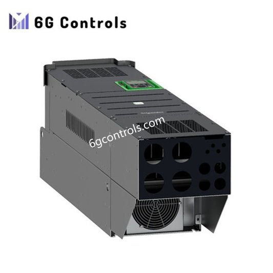 Schneider Electric ATV630C13N4 Altivar Process ATV600 Variable Speed Drive