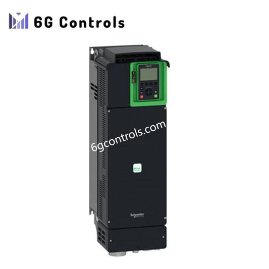 Schneider Electric ATV630D45N4 Altivar Process ATV600 Variable Speed Drive