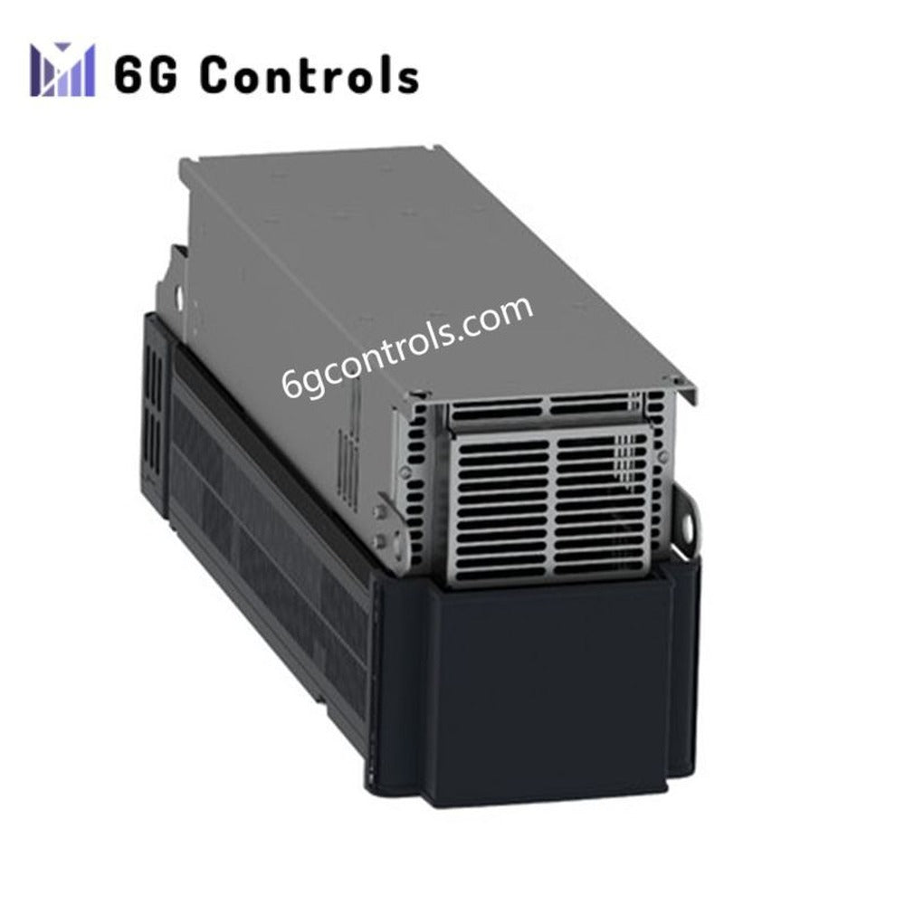 Schneider Electric ATV630D45N4 Altivar Process ATV600 Variable Speed Drive