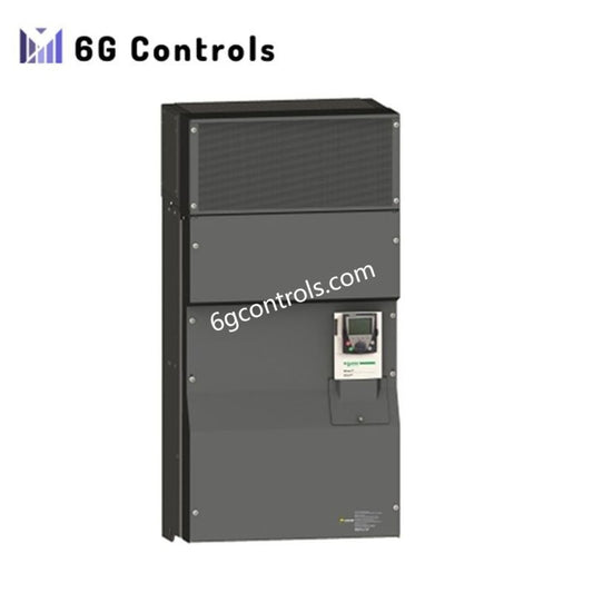 Schneider Electric ATV71HC40N4 Altivar 71 Variable Speed Drive