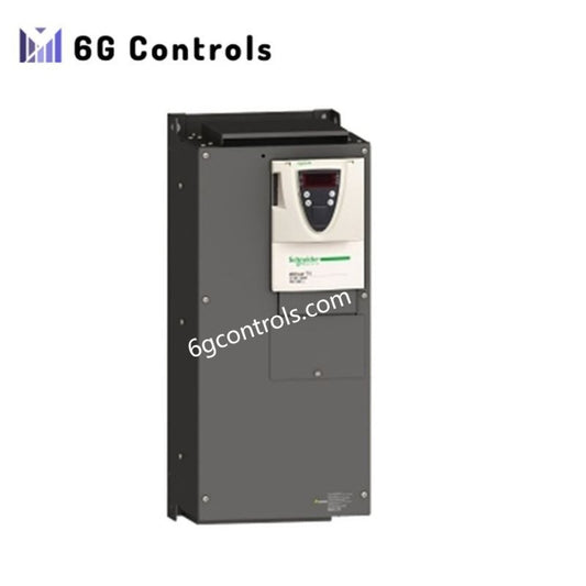 Schneider Electric ATV71HD22N4 Altivar 71 Variable Speed Drive