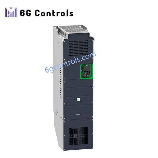 Schneider Electric ATV930C22N4 Altivar Process ATV900 Variable Speed Drive