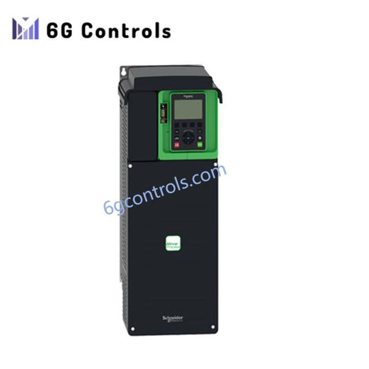 Schneider Electric ATV930D15N4 Variable Speed Drive