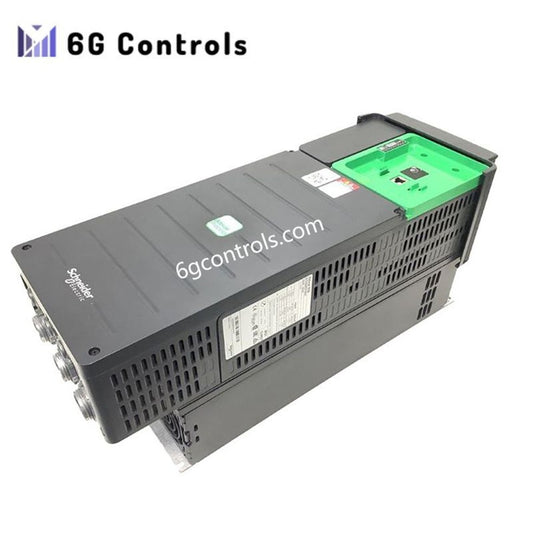 Schneider Electric ATV930D15N4 Variable Speed Drive