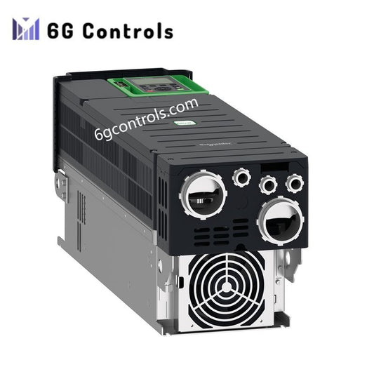 Schneider Electric ATV930D45N4 Altivar Process ATV900 Variable Speed Drive