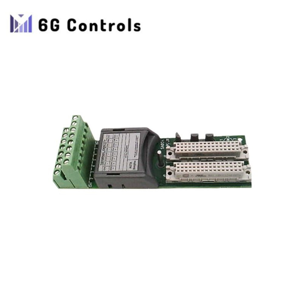 Allen Bradley 1715-TASOF8 Analog Output Termination Assembly