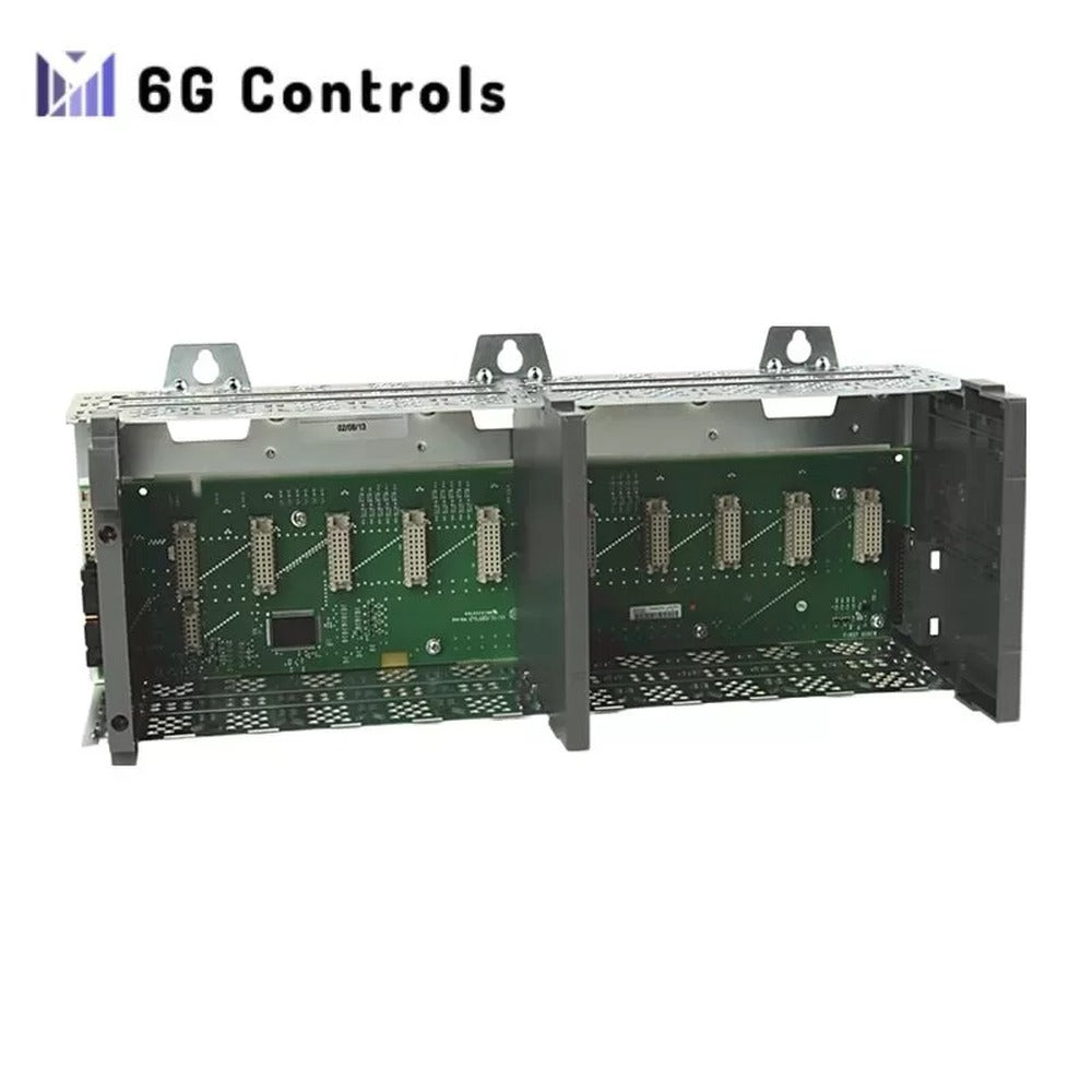 Allen Bradley 1746-A10 Chassis Module Brand New In Stock