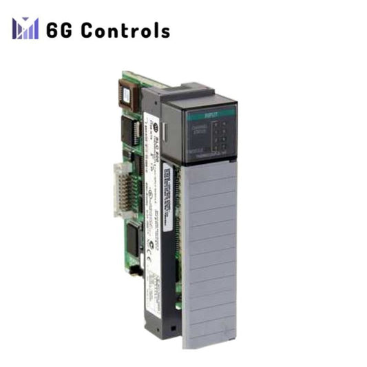 Allen Bradley 1746-NT8 Input Module Brand New In Stock