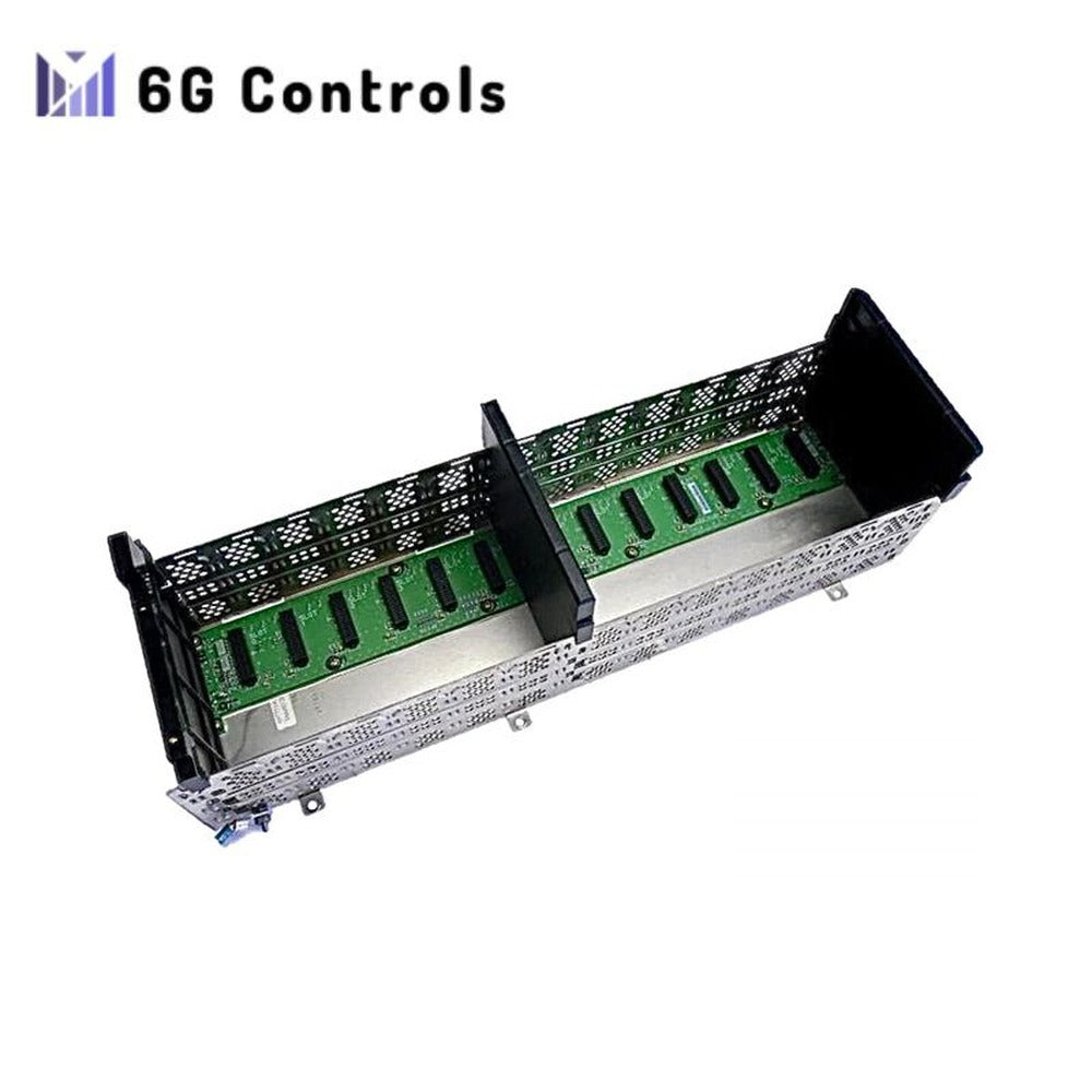 Allen Bradley 1756-A4 ControlLogix Chassis Brand New In Stock