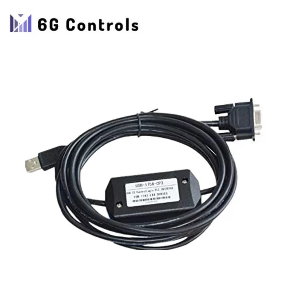 Allen Bradley 1756-CP3 Communication Cable In Stock