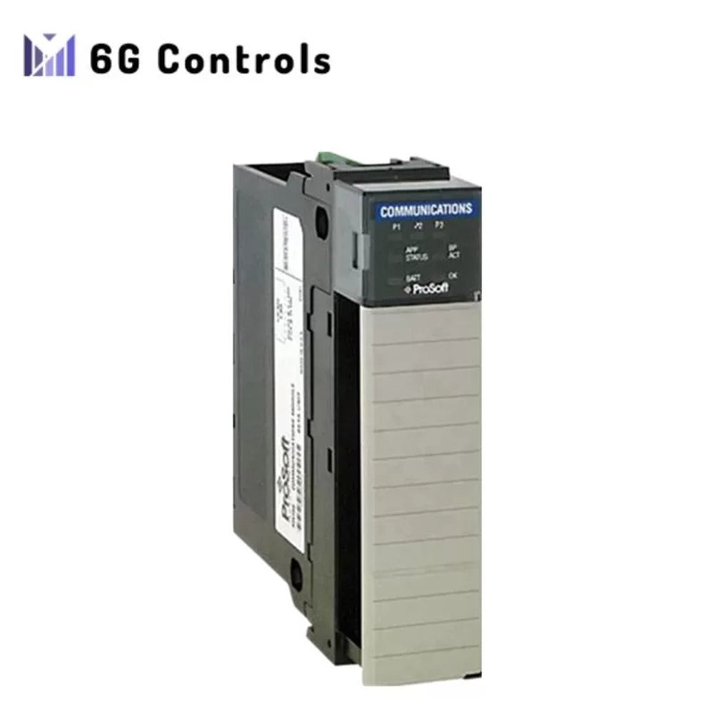 Allen Bradley 1756-DMF30 ControlLogix Drive Interface Module