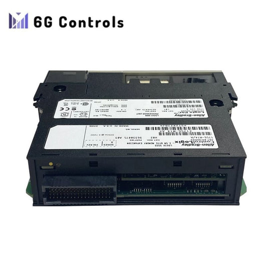 Allen Bradley 1756-M14 Memory Expansion Module In Stock