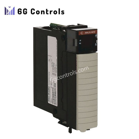 Allen Bradley 1756-MVI Multi-Vendor Interface Module