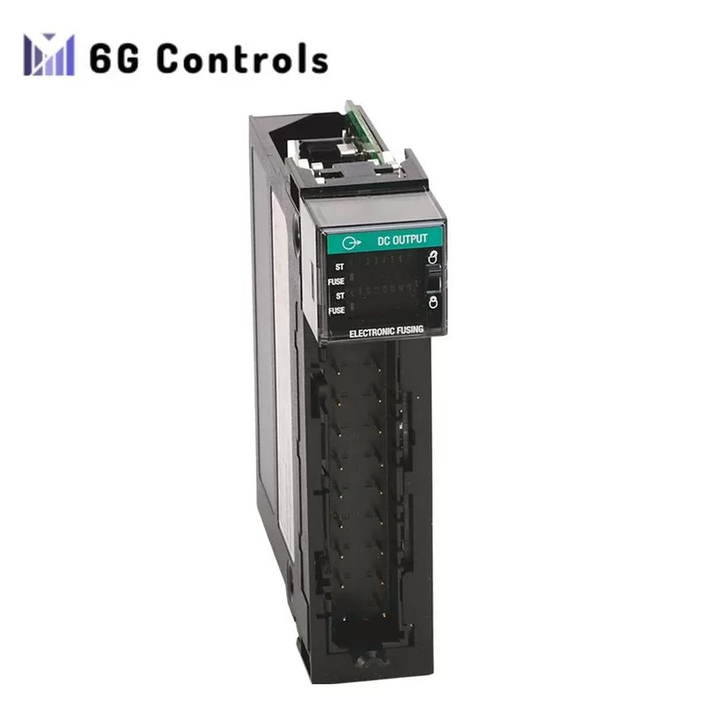 Allen Bradley 1756-OV16E ControlLogix Digital Output Module
