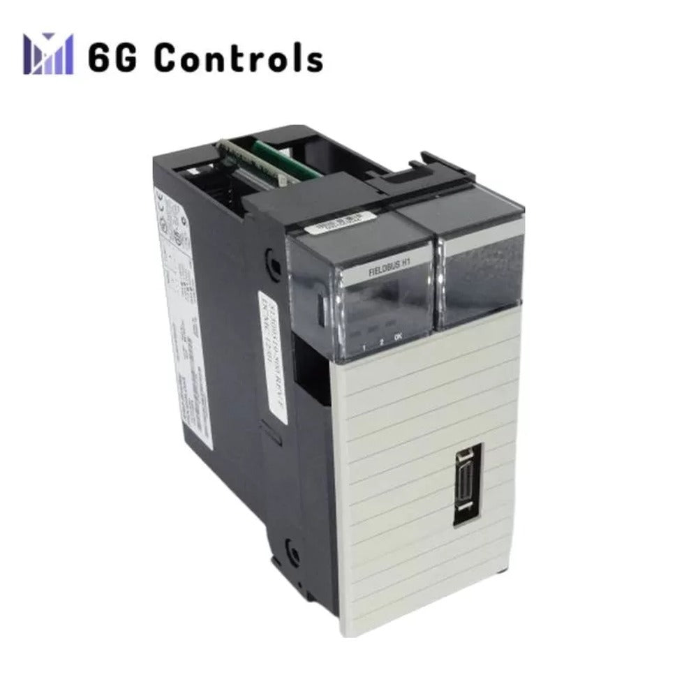 Allen Bradley 1757-FIM Fieldbus Interface Module In Stock