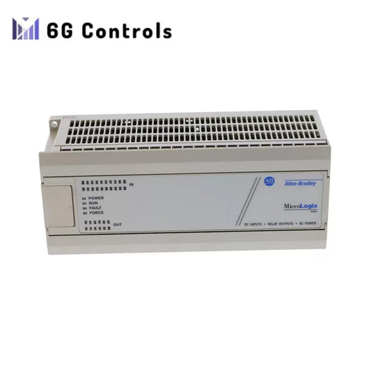 Allen Bradley 1761-L32BWA Compact MicroLogix 1000 Controller
