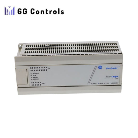 Allen Bradley 1761-L32BWA Compact MicroLogix 1000 Controller