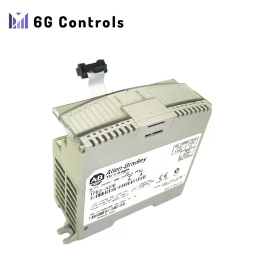 Allen Bradley 1762-IQ16 Digital Input Module In Stock
