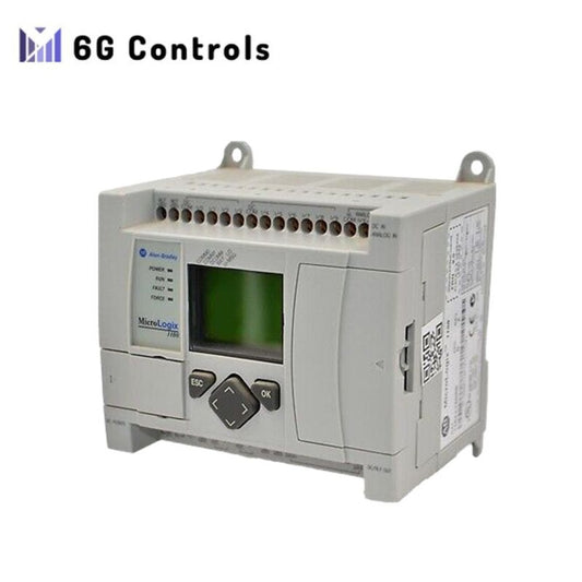Allen Bradley 1763-L16BBB MicroLogix 1100 Programmable Controllers