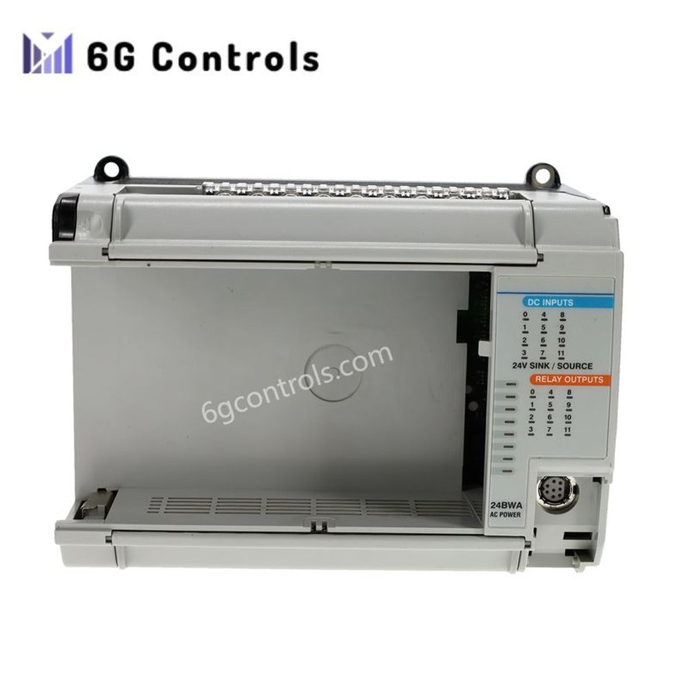 Allen Bradley 1764-24BWA Base Unit Most Favorable