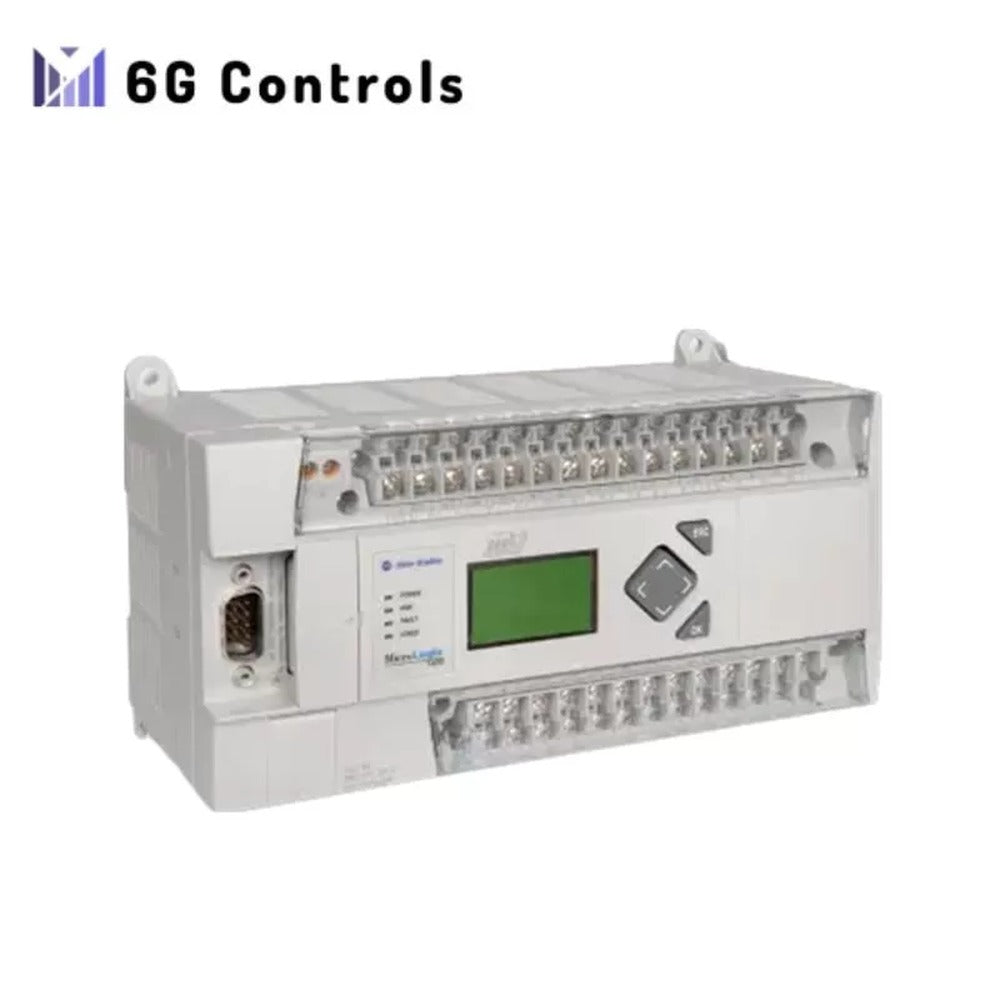 Allen Bradley 1766-L32BXBA Programmable Logic Controller