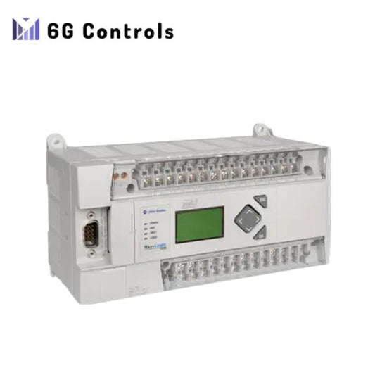 Allen Bradley 1766-L32BXBA Programmable Logic Controller
