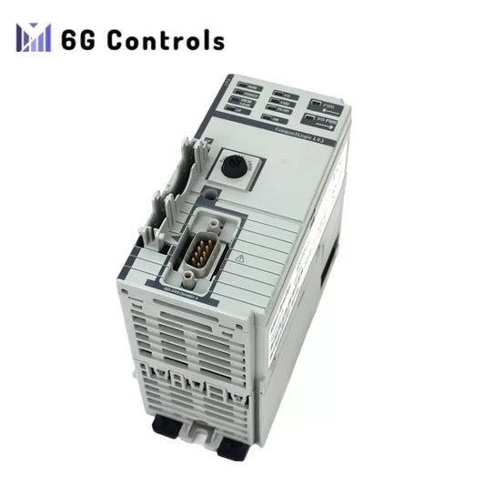Allen Bradley 1768-L43 CompactLogix 5370 Controller