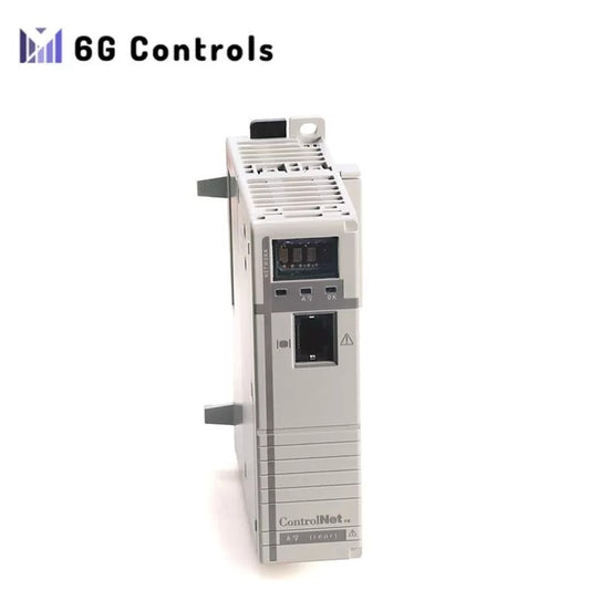 Allen Bradley 1768-M04SE CompactLogix SERCOS Interface Module