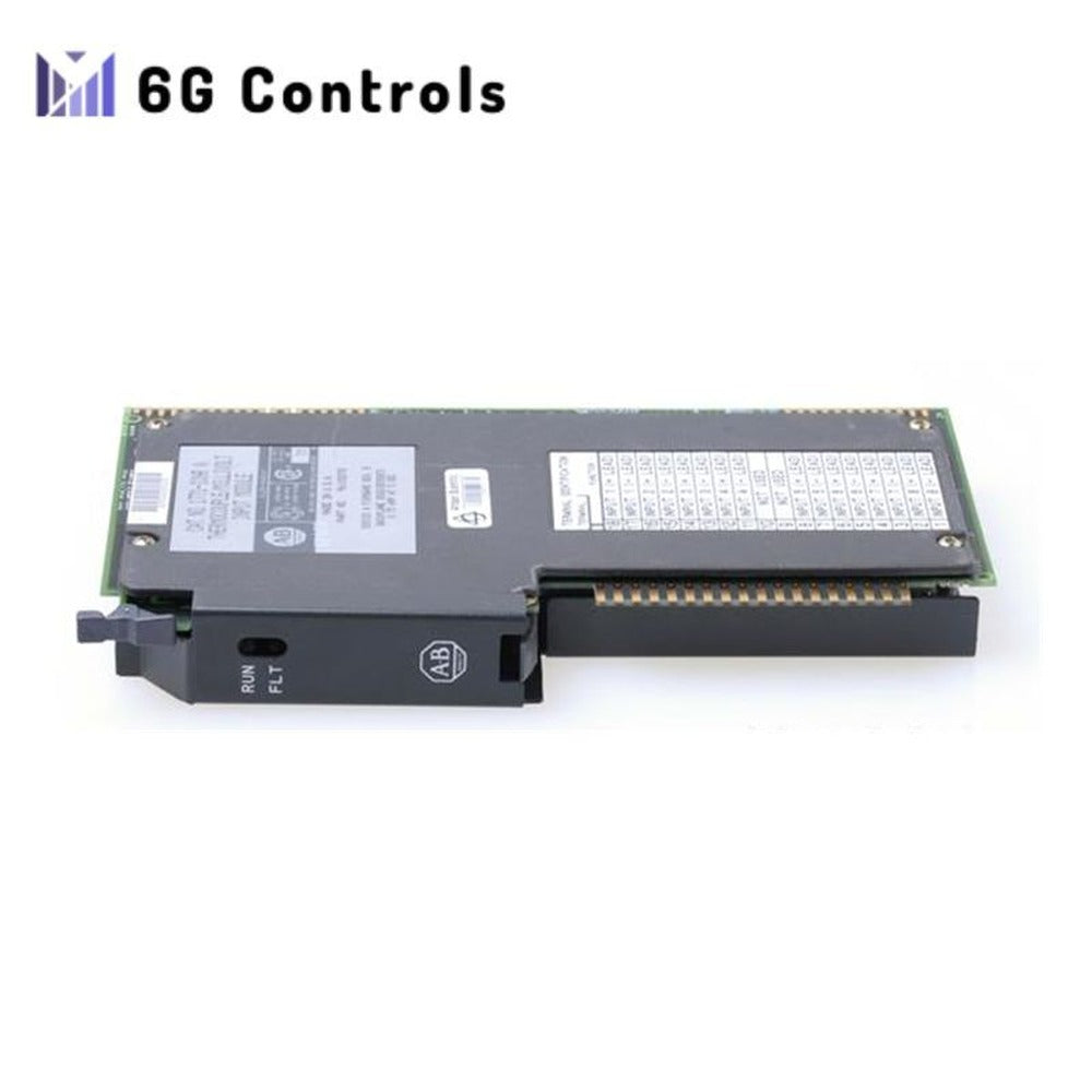 Allen Bradley 1771-IXHR Thermocouple/Millivolt Input Module