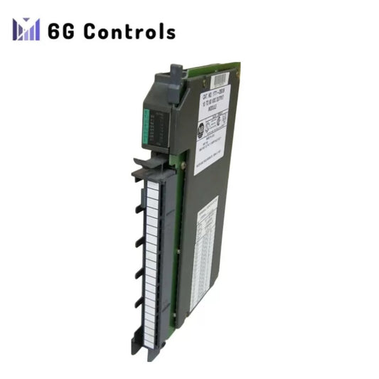 Allen Bradley 1771-OBD Output Module Brand New In Stock