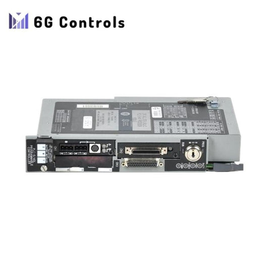 Allen Bradley 1785-L20E PLC-5 Ethernet Processor Module